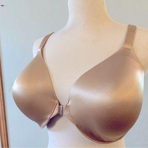 Soma Vanishing Back Full Coverage Bra